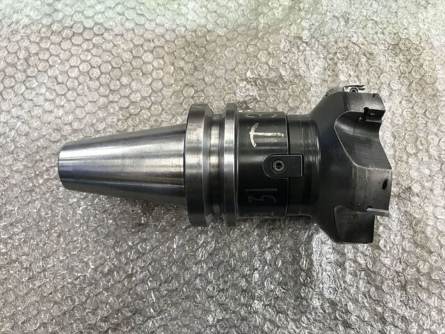 OSG F3042B 125×SL×6J Milling Cutter Image 1