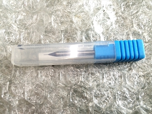 OSG FX-MG-EDL-3 0.3×40×1.4×3 End Mill Image 2