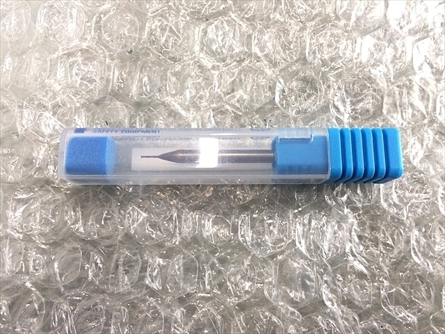 OSG FX-MG-EDL-3 0.5×40×2.5×3 End Mill Image 2