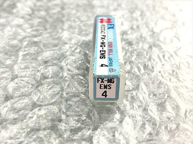 OSG FX-MG-EMS 4 End Mill Image 2