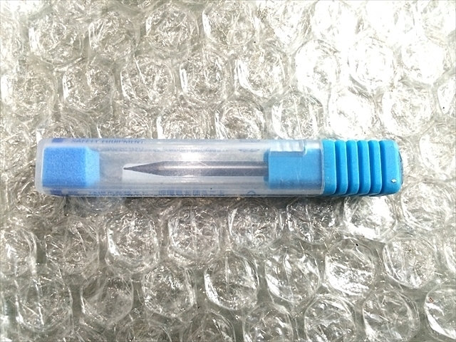 OSG FX-MG-TPDS 0.4×7° End Mill Image 2