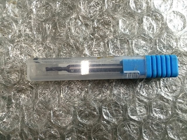 OSG FX-MG-TPDS 2×1° End Mill Image 2