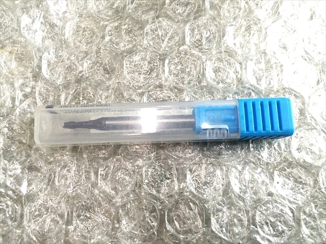 OSG FX-MG-TPDS 2×2° End Mill Image 2