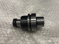 OSG HSK63F/LP-FMOA25.4-50 HSK C103418 の画像