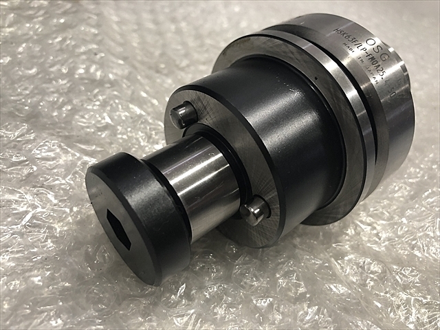 OSG HSK63F/LP-FMOA25.4-50 HSK Image 3