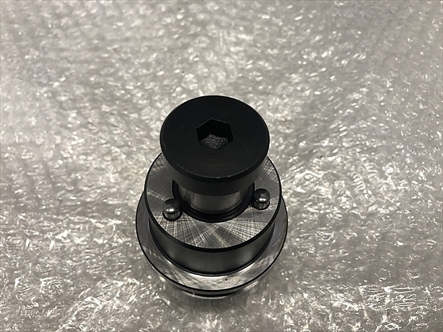 OSG HSK63F/LP-FMOA25.4-50 HSK Image 4