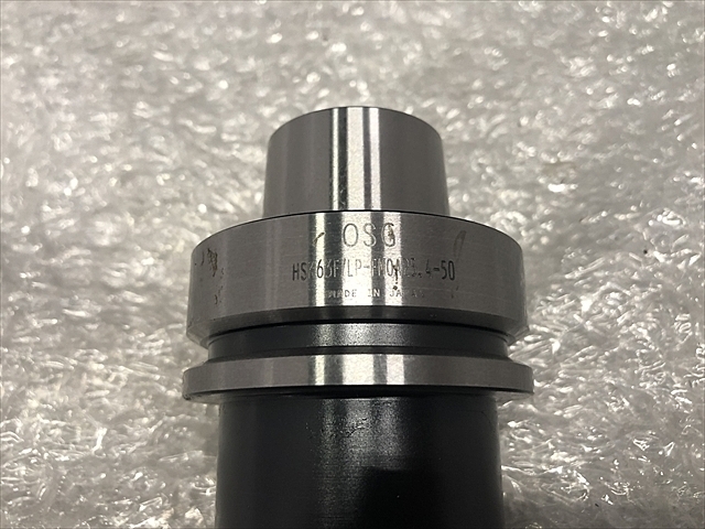 OSG HSK63F/LP-FMOA25.4-50 HSK Image 6