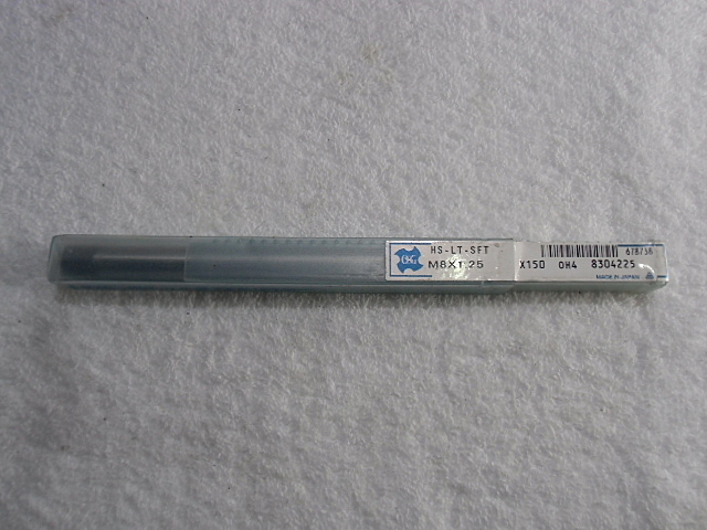 OSG HS-LT-SFT Tap / Dice / Threading Tool Image 1