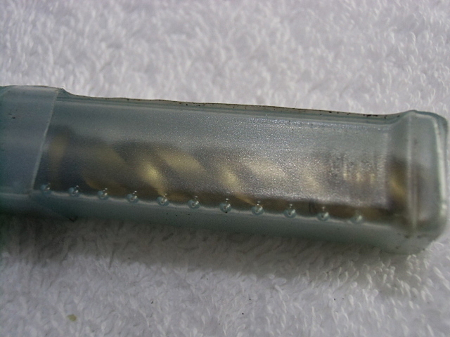 OSG HS-LT-SFT Tap / Dice / Threading Tool Image 2
