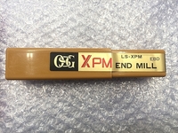 OSG LS-XPM-EBD R6×12 エンドミル A112519 の画像
