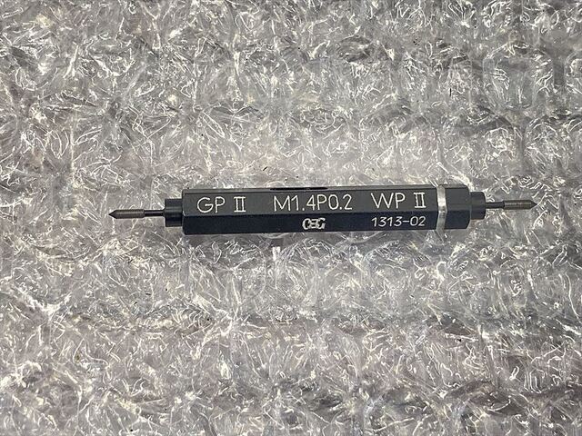 OSG M1.4P0.2 Others Image 1