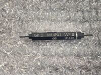 OSG M1.4P0.2 その他測定ゲージ関連 C132683 の画像