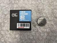 OSG M1.4P0.2 その他測定ゲージ関連 C129055 の画像