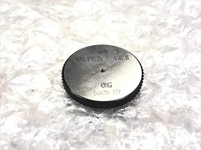 OSG M1.7P0.35 L Ring Image 2