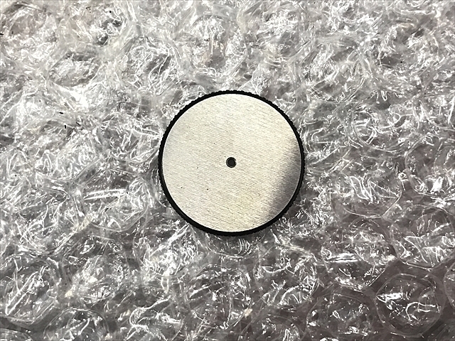 OSG M1.7P0.35 L Ring Image 3