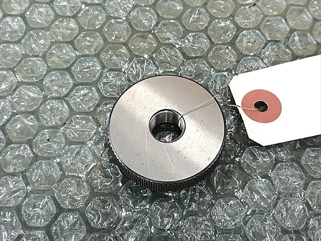 OSG M10P1.0 リング の画像 3枚目