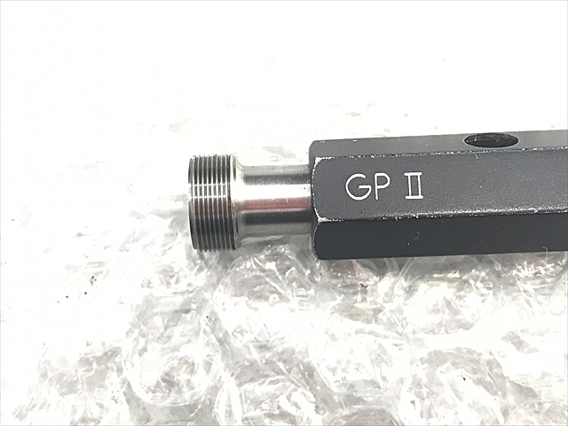 OSG M11P0.5 その他測定ゲージ関連 の画像 3枚目