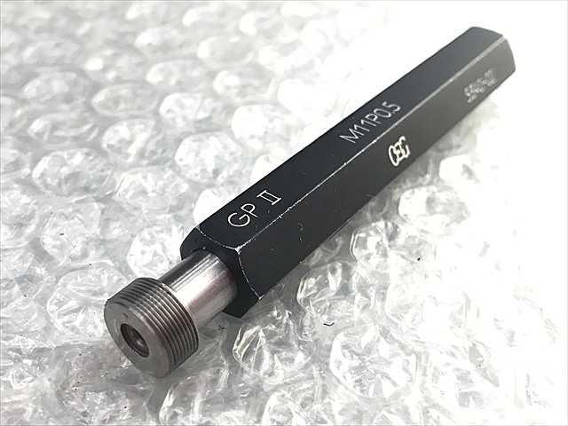 OSG M11P0.5 その他測定ゲージ関連 の画像 4枚目