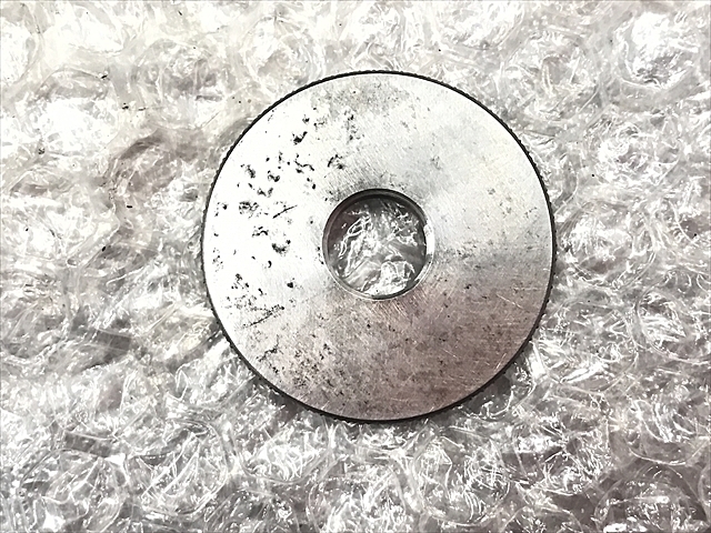 OSG M12P0.5 Ring Image 3