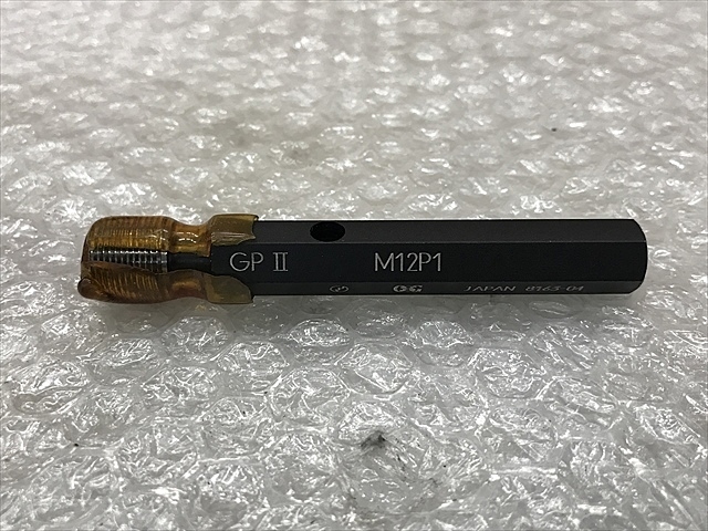 OSG M12P1.0 その他測定ゲージ関連 の画像 6枚目
