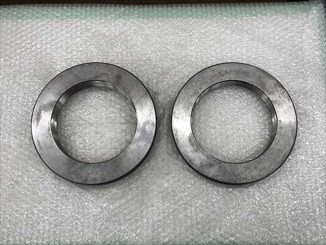 OSG M160 P3.0 Ring Image 1