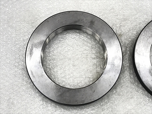OSG M160 P3.0 Ring Image 2