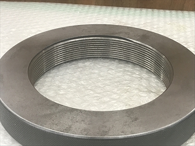 OSG M160 P3.0 Ring Image 3