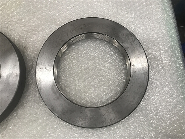 OSG M160 P3.0 Ring Image 4