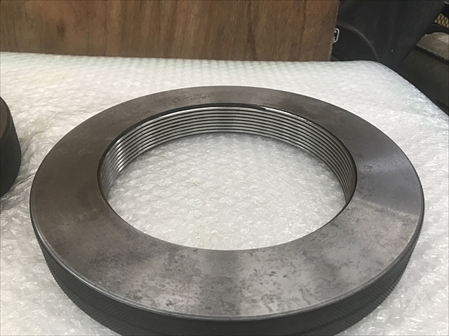 OSG M160 P3.0 Ring Image 5