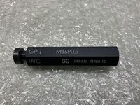 OSG M16P0.5 その他測定ゲージ関連 C120106 の画像
