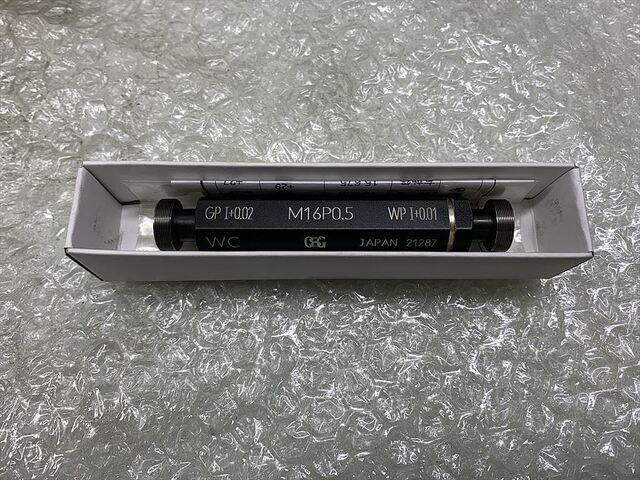 OSG M16P0.5 Others Image 1