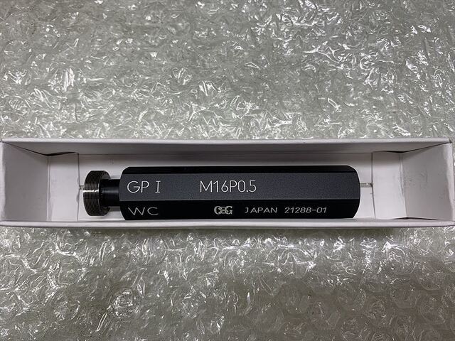 OSG M16P0.5 Others Image 1