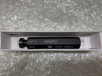 OSG M16P0.5 その他測定ゲージ関連 C120102 の画像