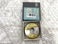 OSG M16P1.5 リング C157860 の画像