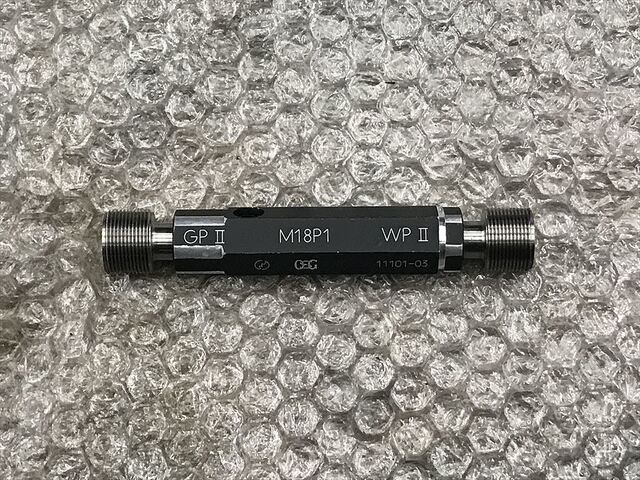 OSG M18P1.0 Others Image 1