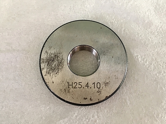 OSG M18P1.0 Ring Image 4