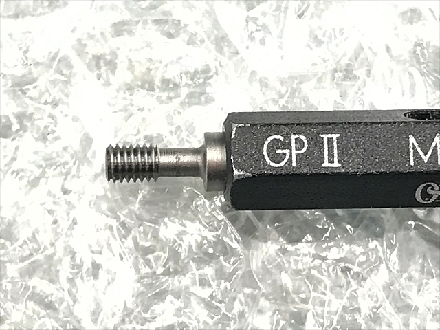 OSG M2.6P0.45 その他測定ゲージ関連 の画像 2枚目