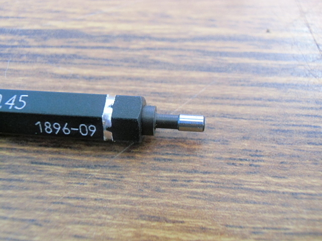OSG M2.6P0.45 その他測定工具・基準器 の画像 4枚目