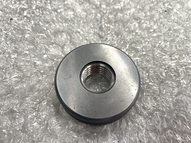 OSG M20P2.5 リング の画像 2枚目