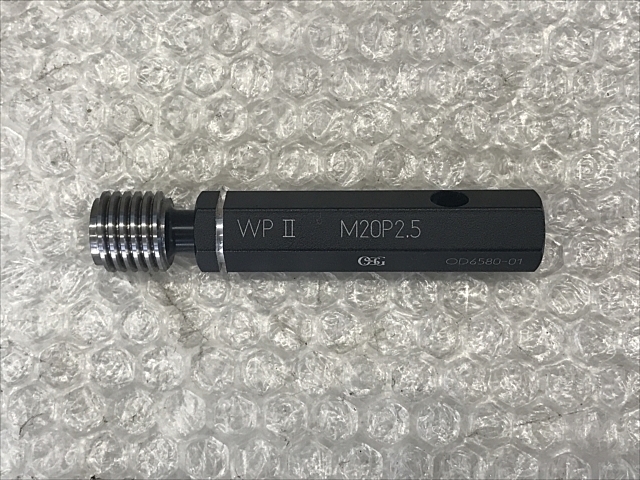 OSG M20P2.5 その他測定ゲージ関連 の画像 2枚目
