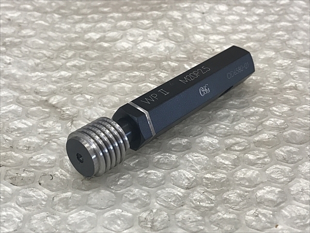 OSG M20P2.5 その他測定ゲージ関連 の画像 3枚目