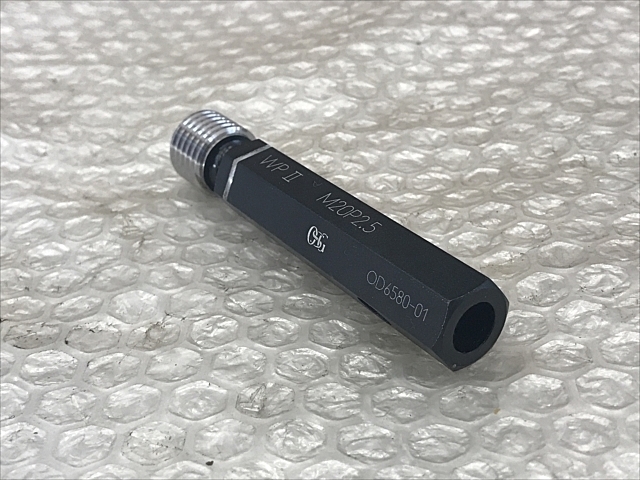 OSG M20P2.5 その他測定ゲージ関連 の画像 4枚目