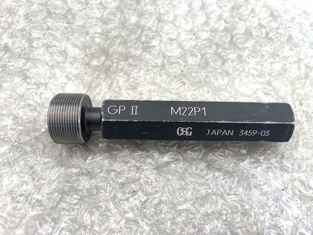 OSG M22P1.0 その他測定ゲージ関連 の画像 1枚目