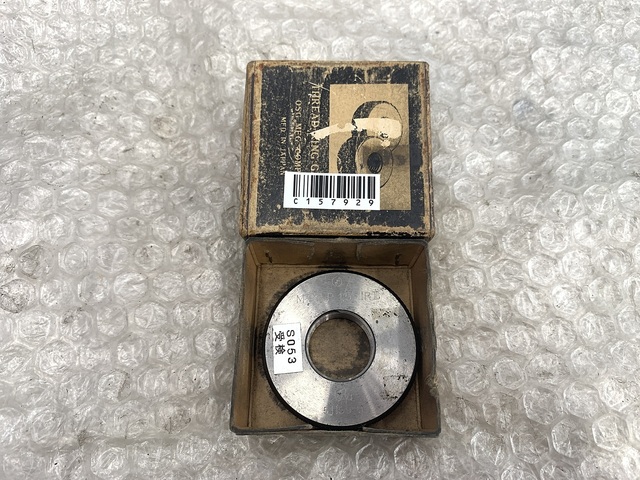 OSG M22P1.5 リング の画像 1枚目