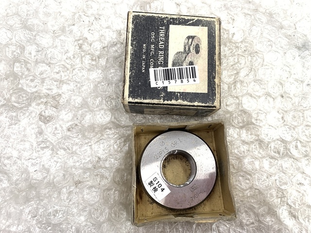 OSG M22P1.5 リング の画像 1枚目
