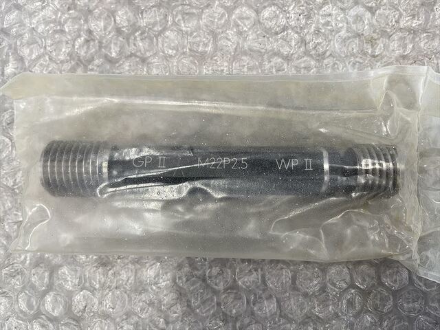 OSG M22P2.5 その他測定ゲージ関連 の画像 2枚目