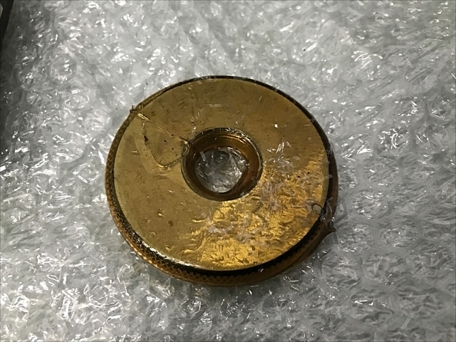 OSG M24P1.0 Ring Image 3