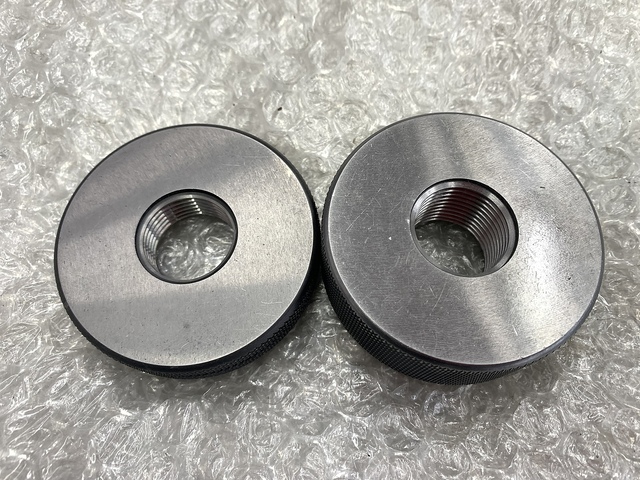 OSG M24P2.0 リング の画像 2枚目