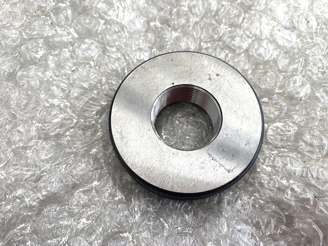 OSG M24×1.25-6g GR Ring Image 2
