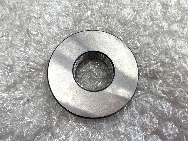 OSG M24×1.25-6g NR Ring Image 2